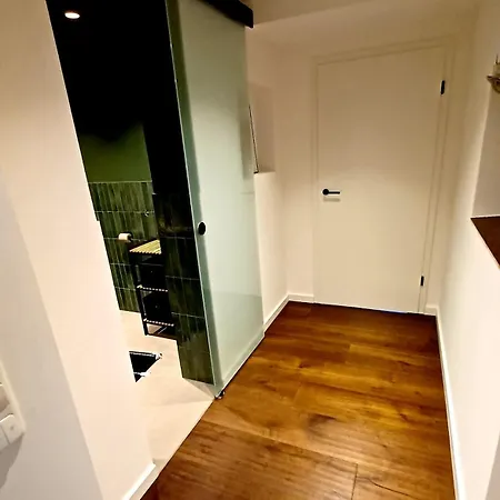 Apartamento Gemuetliches 1 Raum