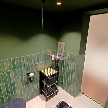 Apartment Gemütliches 1 Raum