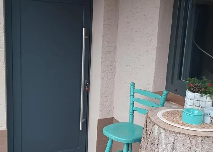 Gemütliches 1 Raum Apartment Freudenberg (Bavaria)